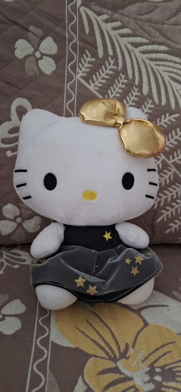 Игрушки: Продаются НОВЫЕ мягкие игрушки. Цены разные от 80 сомов до 800 сомов — 2