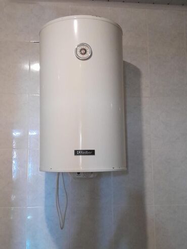 hotpoint ariston paltaryuyan: Ariston 100 l, İşlənmiş, Kredit yoxdur, Ünvandan götürmə