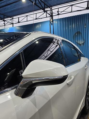 Lexus: Lexus RX: 2019 г., 3.5 л, Вариатор, Гибрид, Кроссовер — 10