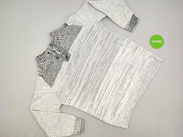 relab bluza: Sweter damski, rozmiar 3XL — 2