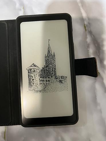 amazon kindle paperwhite 2019: Продам электронную книгу ONYX BOOX Kant 3 Продаю электронную книгу — 2