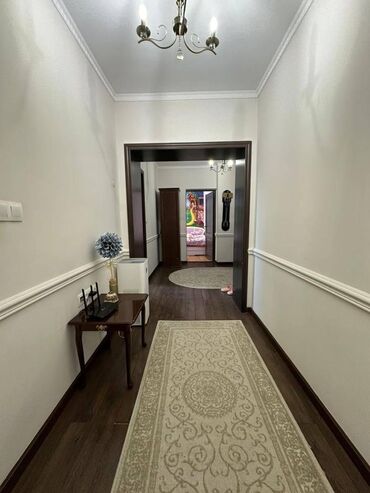 Продажа квартир: 5 и более комнат, 132 м², Индивидуалка, 5 этаж, Евроремонт — 5