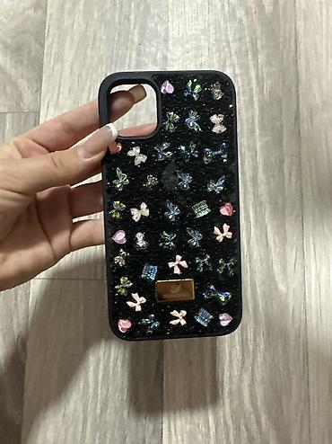 бу чехлы: Набор чехлов для iPhone (7шт.) на 11 - Прозрачный силиконовый чехол — 2