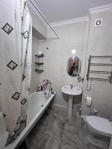 55: СДАЁТСЯ 1-КОМНАТНАЯ КВАРТИРА 📍 Район Вефа Площадь — 45 м² Элитный дом — 7