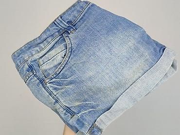 jeans bhs: True Spirit, Szorty damskie, rozmiar L — 5
