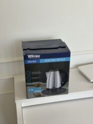 скупка аристон: Электрический чайник, Новый, Самовывоз