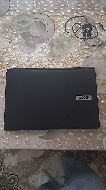 casper ikinci el laptop: Acer noutbuk Texniki göstəricilər: - Prosessor: Intel Pentium N3540 — 1