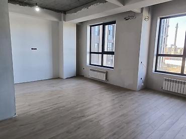 friday: 1 комната, 46 м², Асанбай мкр 4 этаж, Косметический ремонт — 3