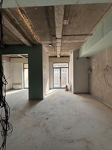 belgravia: 3 комнаты, 80 м², Асанбай мкр Элитка, 15 этаж, ПСО (под самоотделку) — 6