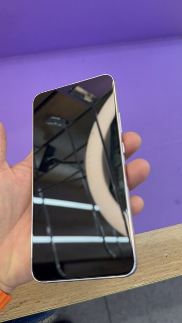 Samsung: Samsung Galaxy S22 Plus, Б/у, 256 ГБ — 3