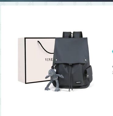 курак сумка: Продам рюкзак 🎒. Качество отличное. Новый на подарок 🎁 или для себя