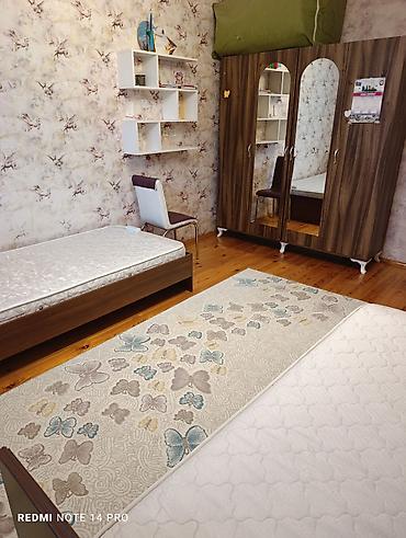 Həyət evləri və villaların satışı: Salam. Ev 120 m², 4 otaqdan ibarətdir. Zabrat 1 də 307 nömrəli — 8