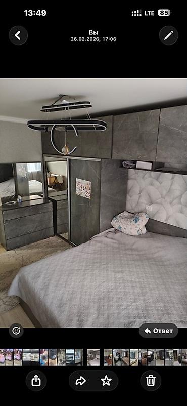 голден строй: 3 комнаты, 88 м², 106 серия улучшенная, 1 этаж, Дизайнерский ремонт — 4