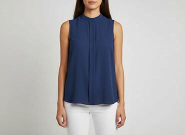 dopasowane bluzki: M&S Collection, Жіноча блуза, розмір M