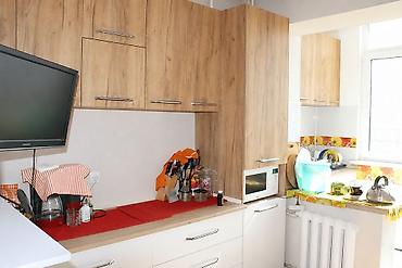 4 комн квартира: 4 комнаты, 86 м², Нижний Джал (Джал-23) 106 серия, 7 этаж — 10