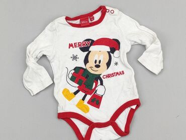 sukienki frozen: Body, Disney, 3-6 months, 
condition - Very good