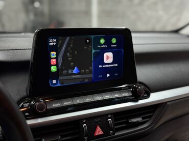 Kia: Kia K3: 2019 г., 1.6 л, Типтроник, Бензин, Седан — 9