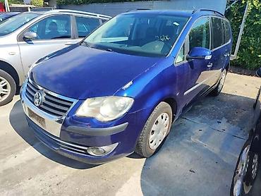 a4 b6: DESNI RETROVIZOR ZA VOLKSWAGEN TOURAN OD 2006. DO 2010. GOD. | Desni — 4