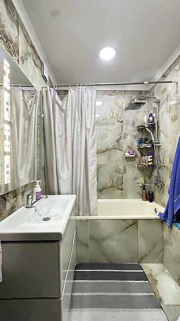 Продажа квартир: 5 и более комнат, 102 м², 106 серия, 1 этаж, Евроремонт — 23