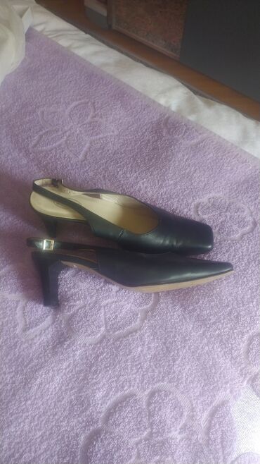 isabel marant cipele: Pumps, 40