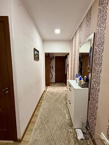 2017: 2 комнаты, 66 м², 106 серия, 3 этаж — 2
