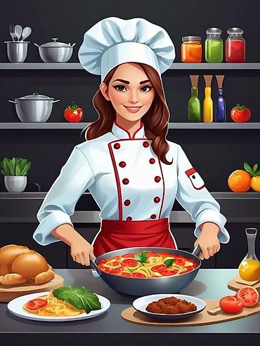 няня в бишкеке: Требуется Няня — 1