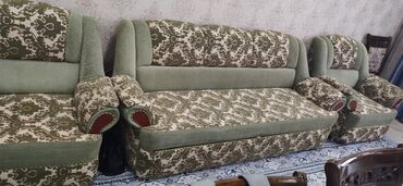 двух спалка диван: Диван-керебет, Колдонулган