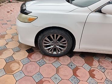 продам кару: Toyota Camry: 2011 г., Бензин, Седан — 3