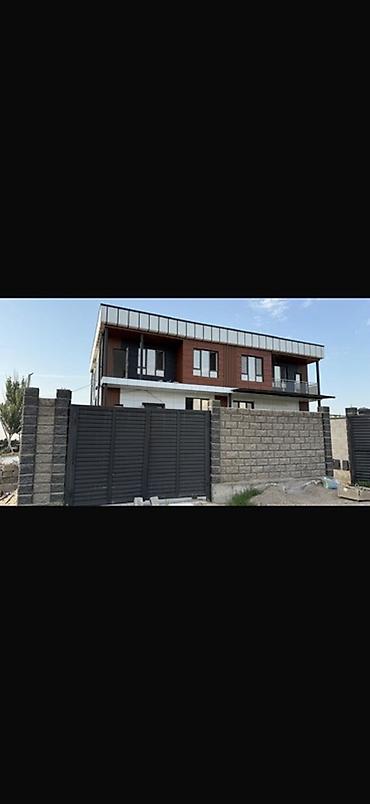 дордой 2 дом: Здание, 2000 м² — 6