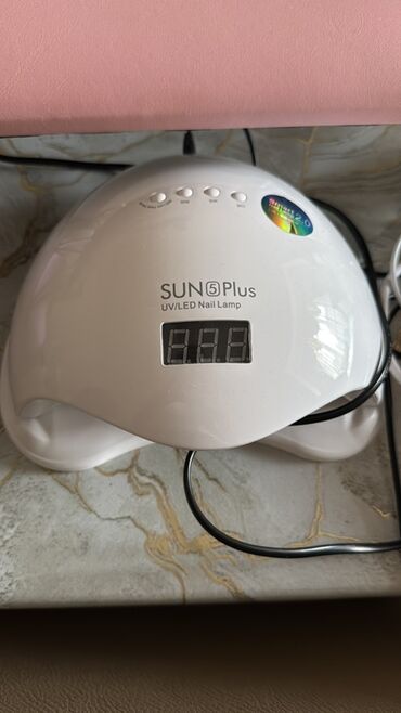 Manikür, pedikür aparatları: Tək tək də satılır hər birinin qiymətini və şəklini vc ata bilərəm — 2