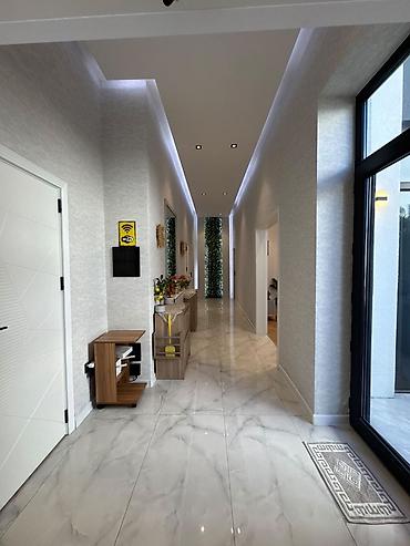 xacmazda kiraye evler 2021: 125 kv. m, 4 otaqlı — 2