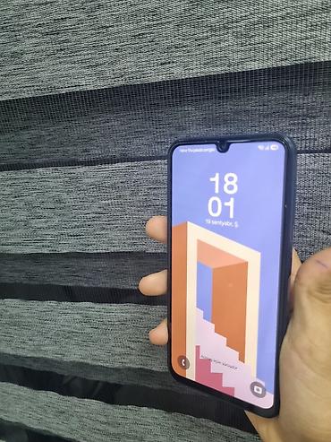 samsung a15 256 gb: Samsung Galaxy A15, 256 GB, rəng - Mavi, Barmaq izi — 2