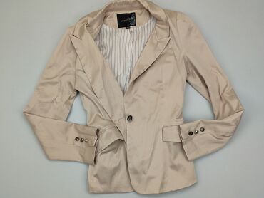 sukienki o kroju marynarki midi: Women's blazer L (EU 40), condition - Very good