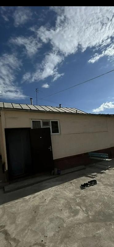 танхаус кок жар: 60 м², 4 комнаты, Кок-Жар мкр, Без подселения — 1