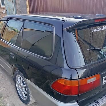 ауди а6 2 6 универсал: Honda : 1994 г., 1.6 л, Автомат, Бензин, Универсал