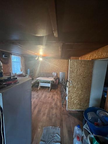 Продажа домов: Времянка, 30 м², 2 комнаты, Агентство недвижимости, Старый ремонт — 6