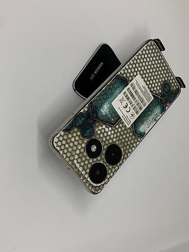 Tecno: Tecno Spark 20C, Б/у, 128 ГБ, цвет - Черный, 2 SIM — 5