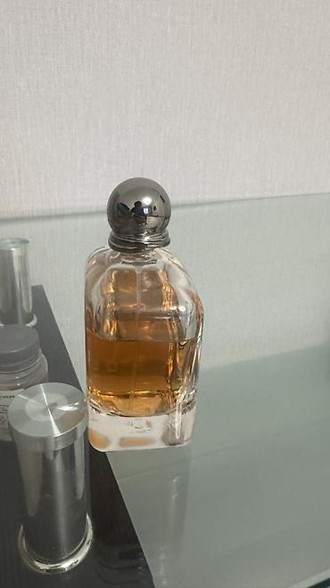 roja elysium: Emporio Armani Stronger With You — мужская парфюмерная вода — 3