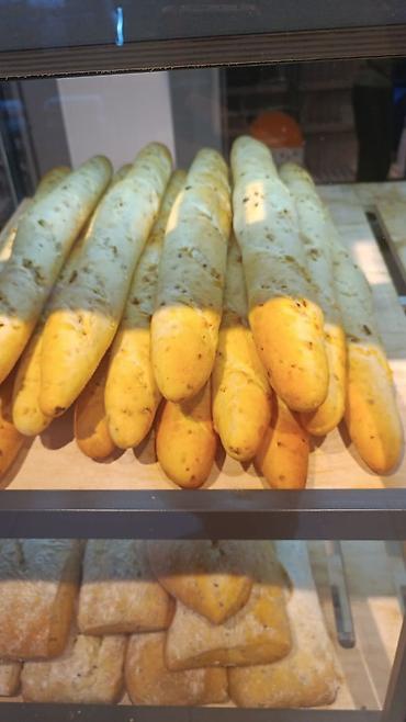 Выпечка, хлебобулочные изделия: Ищу помещение под пекарню! Свежая выпечка — пышные белые — 6