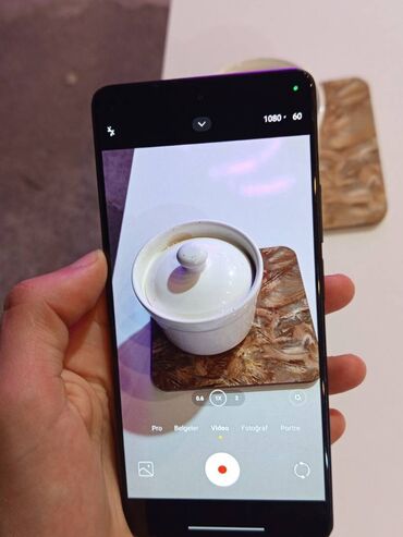 Poco: Poco F5, 256 GB, rəng - Qara