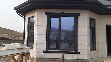 Другие фасадные материалы: Фасадные материалы для дома - Современные облицовочные панели и — 9