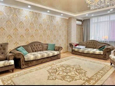 Продажа домов: 4 комнаты, 131 м², Элитка, 2 этаж, Евроремонт