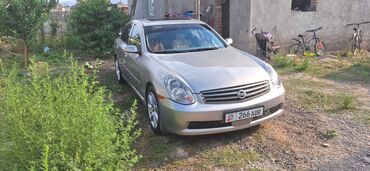 киа 5 машина: Infiniti G35: 2002 г., 3.5 л, Автомат, Бензин, Седан