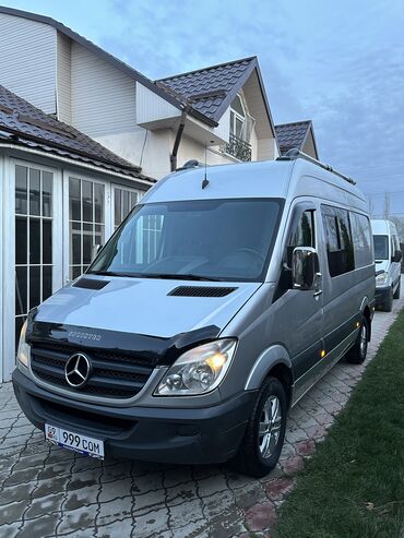 запчасти мерседес спринтер: Mercedes-Benz Sprinter 318 cdi 2009 V-3.0 Mercedes-Benz SPRINTER 318