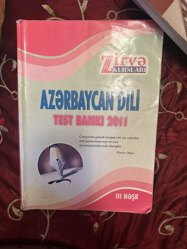 orxan babayev: Kimin ehtiyaci varsa götürsün az işlənmiş