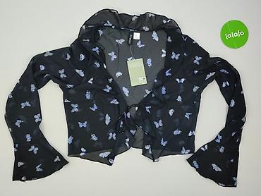 biale bluzki: H&M Divided, Bluzka damska, rozmiar M — 2