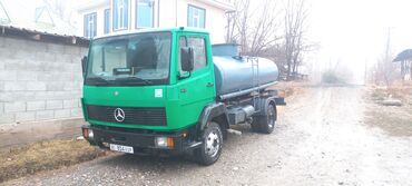Грузовики: Грузовик, Mercedes-Benz, 7 т at lalafo.kg — 2 Грузовики: Грузовик, Mercedes-Benz, 7 т — 2