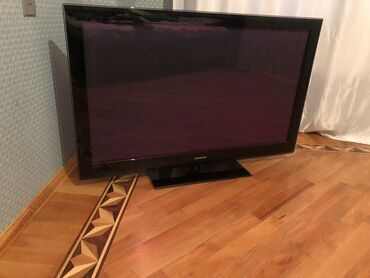 samsung tv 127 ekran: Televizor