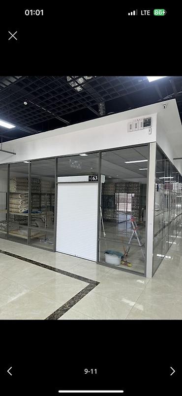 Ковры и паласы: Сдаю торговый бутик в современном ТРК Silk Way / Fashion Mall, в — 9