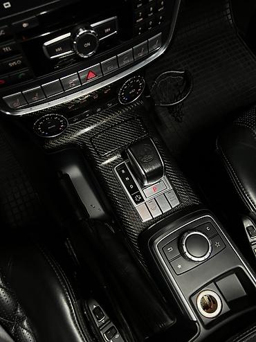 Mercedes-Benz: Mercedes-Benz G-class AMG: 2014 г., 5.5 л, Автомат, Бензин, Внедорожник at lalafo.kg — 8 Mercedes-Benz: Mercedes-Benz G-class AMG: 2014 г., 5.5 л, Автомат, Бензин, Внедорожник — 8